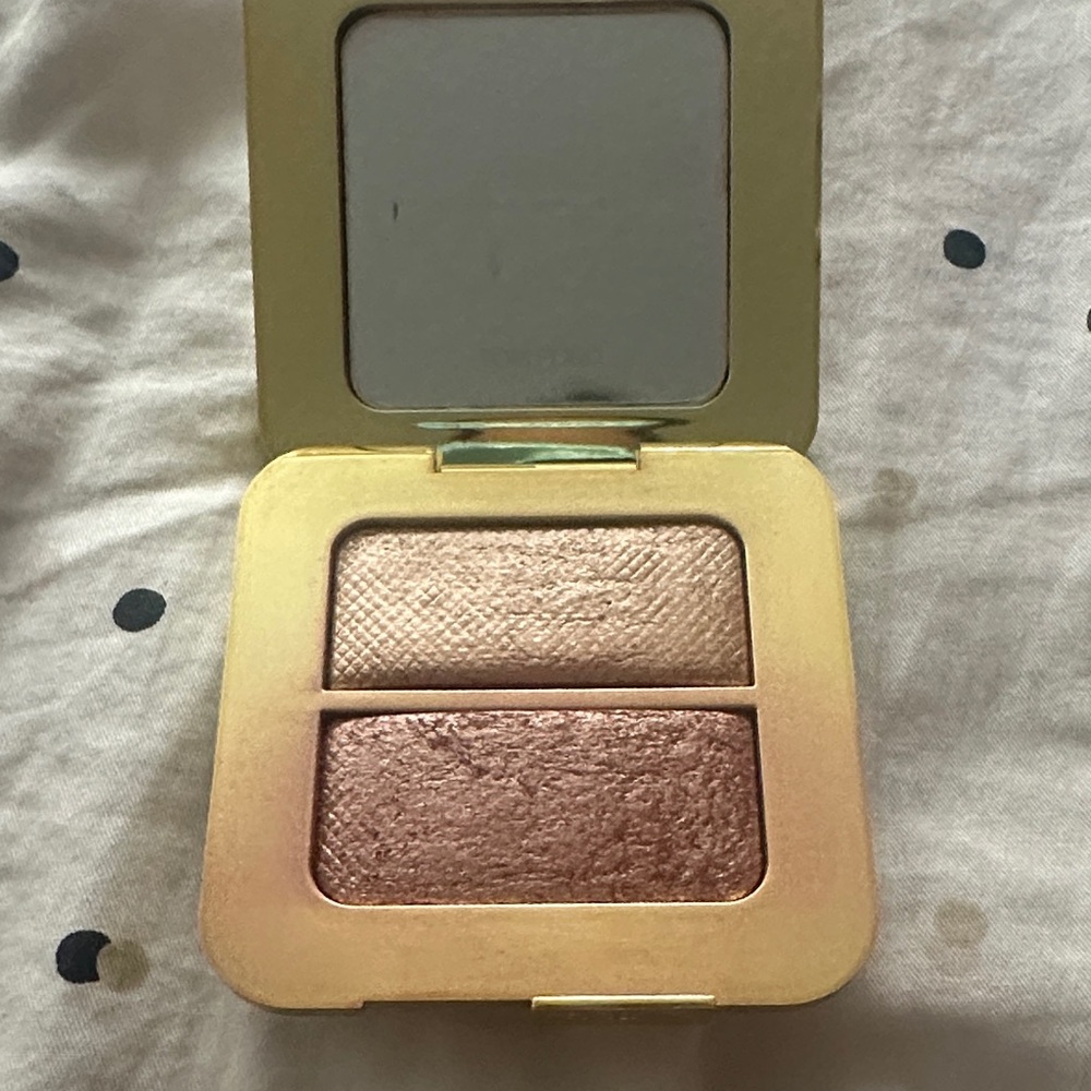 Tom Ford Radiant Highlighter Duo